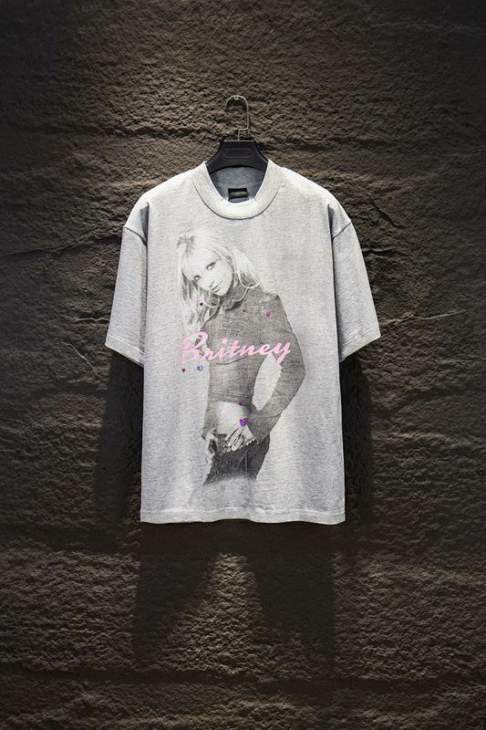 Picture of Balenciaga T Shirts Short _SKUBalenciagaXS-L8stx526121246